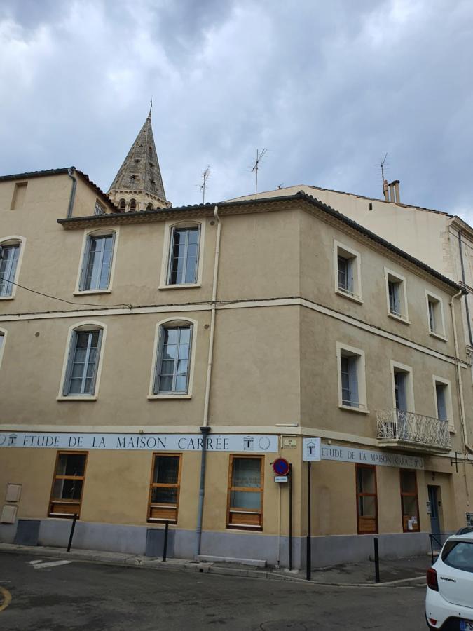 Entre Arenes Et Maison Carree P1 Nimes Exterior photo